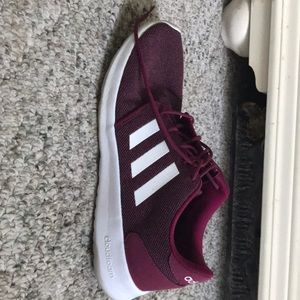 Adidas running shoes